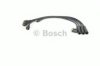 BOSCH 0 986 356 710 Ignition Cable Kit
